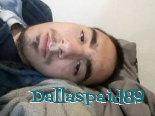 Dallaspaid89