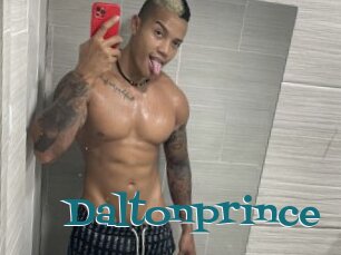 Daltonprince