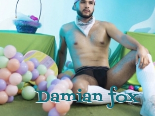 Damian_fox