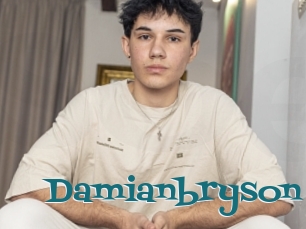 Damianbryson