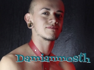 Damianmosth