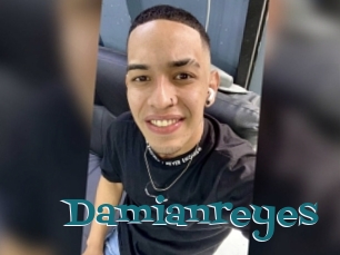 Damianreyes