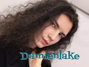 Damienlake