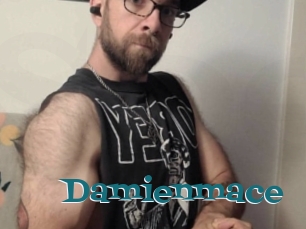 Damienmace