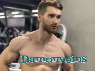 Damonveins