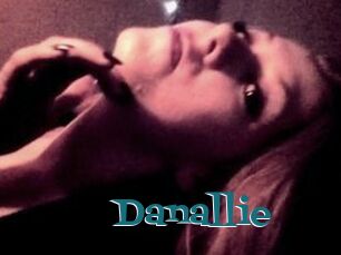 Danallie