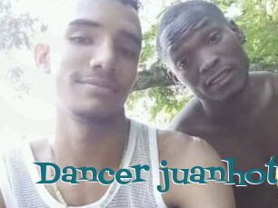 Dancer_juanhot