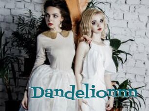 Dandelionnn