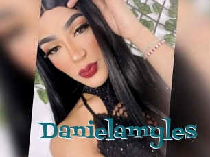 Danielamyles