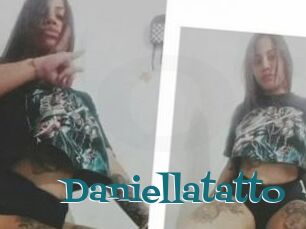 Daniellatatto