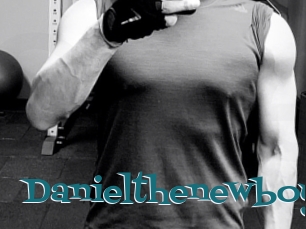 Danielthenewboy