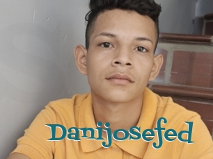 Danijosefed