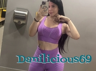 Danilicious69