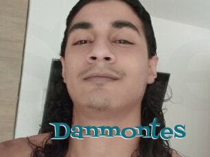 Danmontes