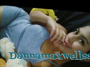 Dannamaxwellss