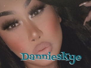 Dannieskye