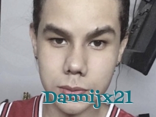 Dannijx21