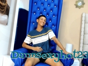 Dannsexyhot23