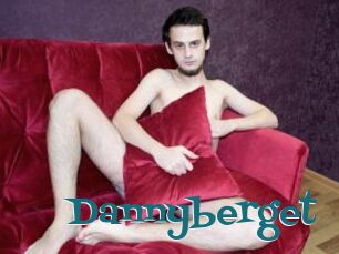 Dannyberget