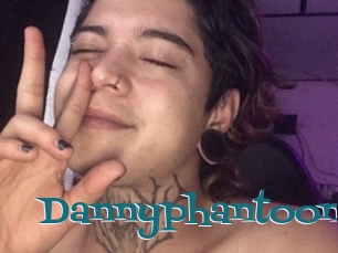 Dannyphantoon