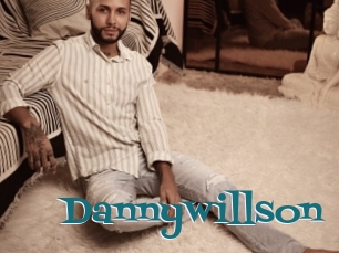 Dannywillson