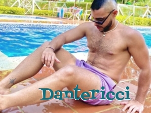 Dantericci