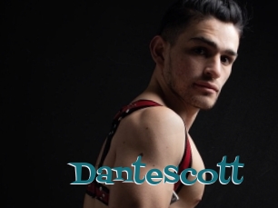 Dantescott