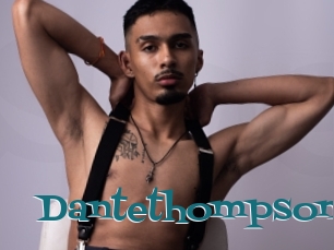 Dantethompson