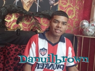 Danuilbrown