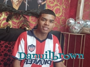 Danuilbrown