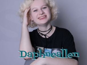 Daphneallen