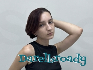 Darelbroady