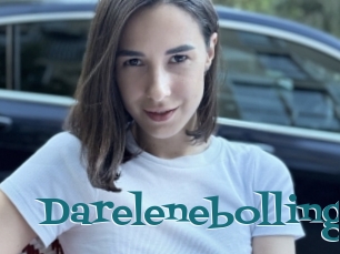 Darelenebolling