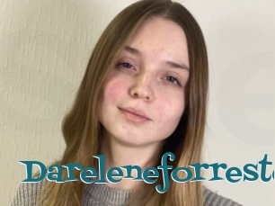 Dareleneforreste