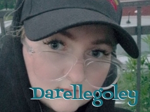 Darellegoley