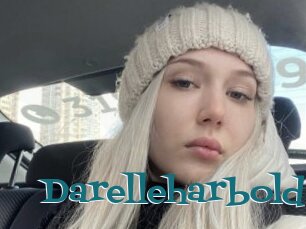 Darelleharbold