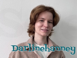 Darlinehanney