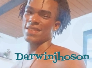 Darwinjhoson