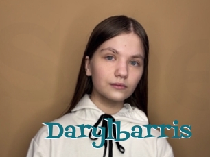 Darylbarris