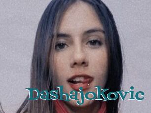 Dashajokovic