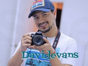 Davidevans