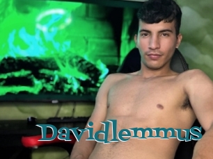 Davidlemmus