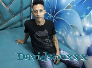 Davidsonxxx