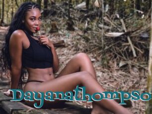 Dayanathompson