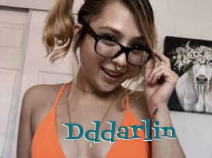 Dddarlin