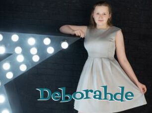 Deborahde