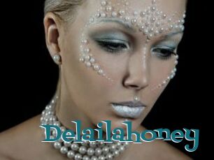 Delailahoney