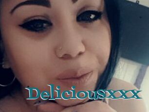 Deliciousxxx