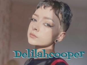 Delilahcooper