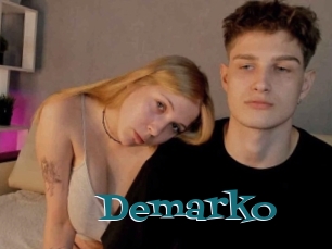 Demarko